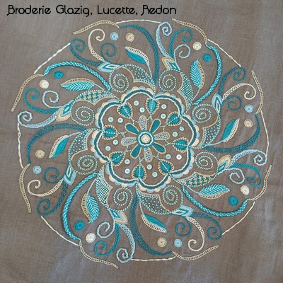 De la douceur, de la rondeur.